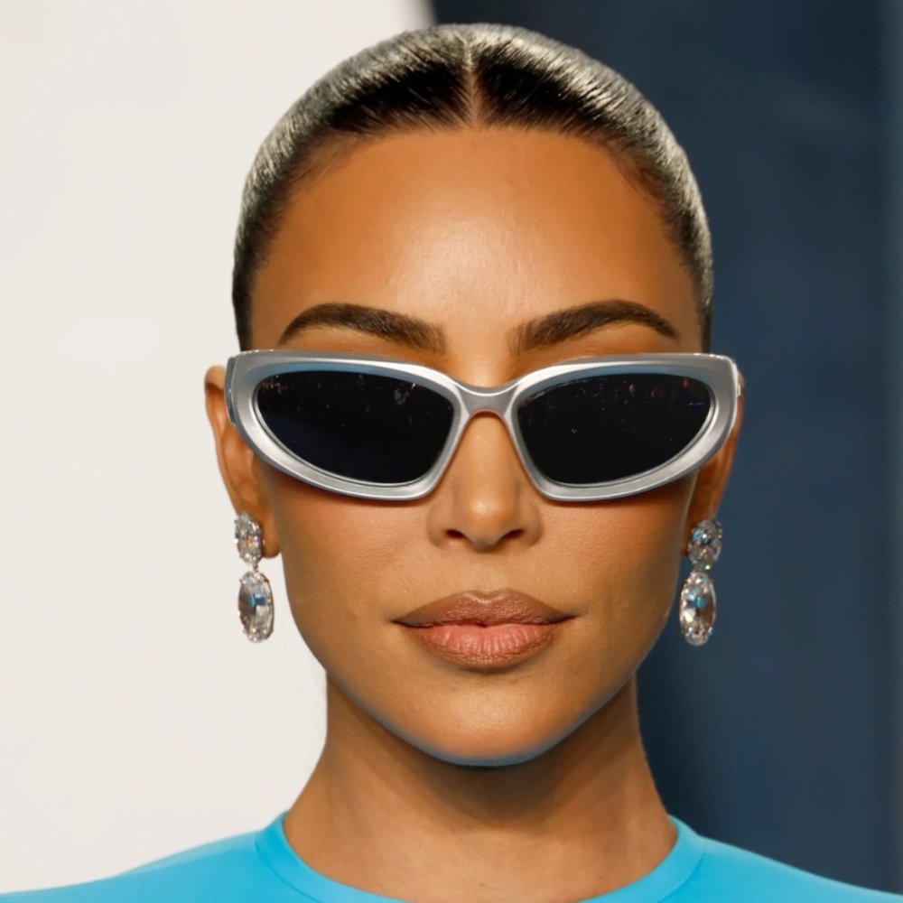 NWT Balenciaga Sunglasses